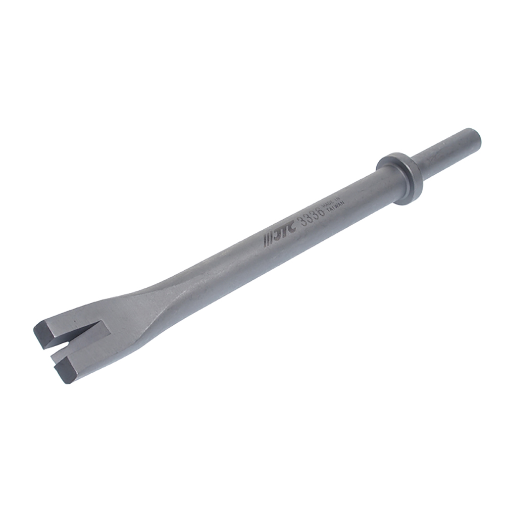 Зубило (для пневматического молотка JTC-3340) JTC /1 [JTC-3336] ручка для молотка бук 450 мм