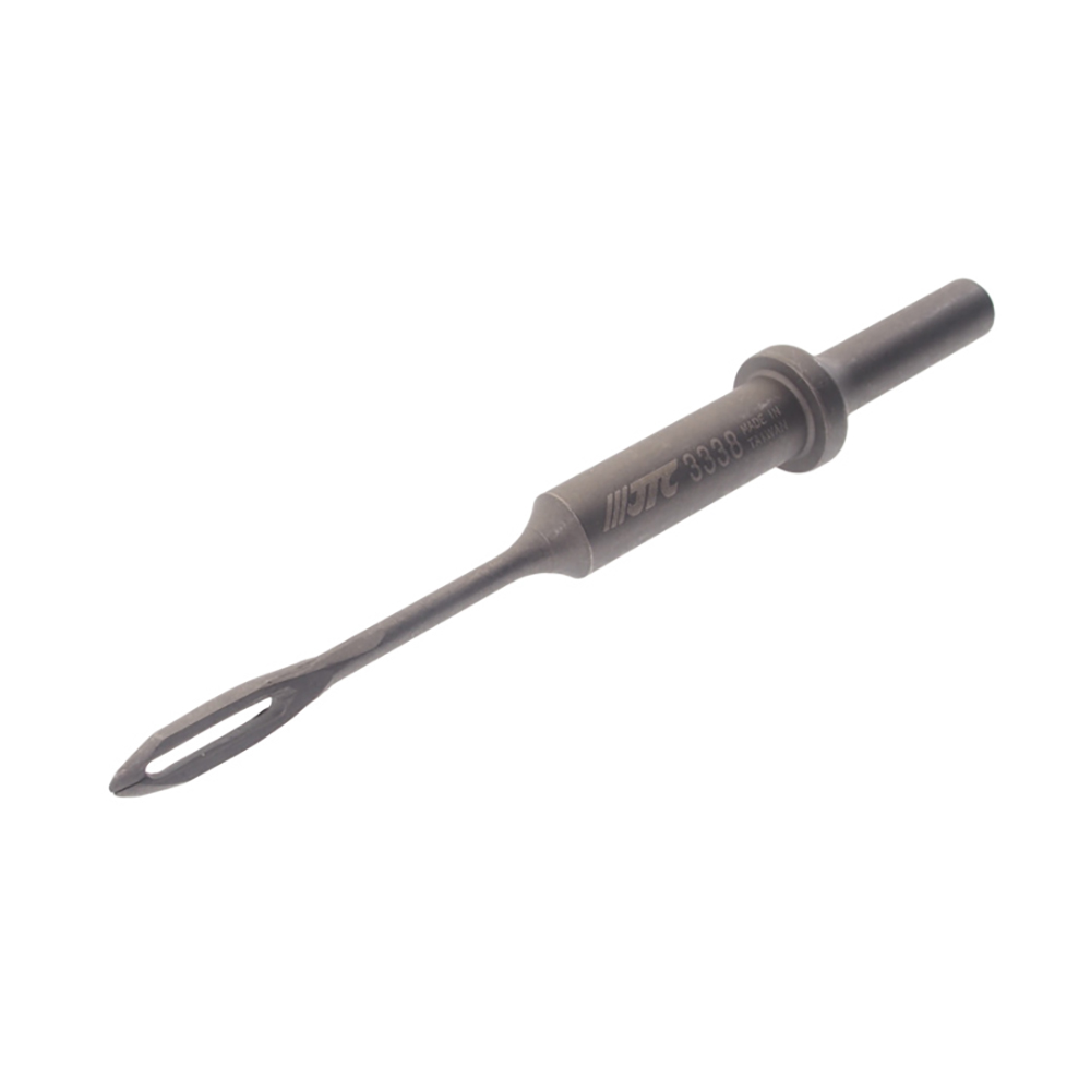 Зубило (для пневматического молотка JTC-3340) JTC /1 [JTC-3338] ручка для молотка 800 1000г 395 мм