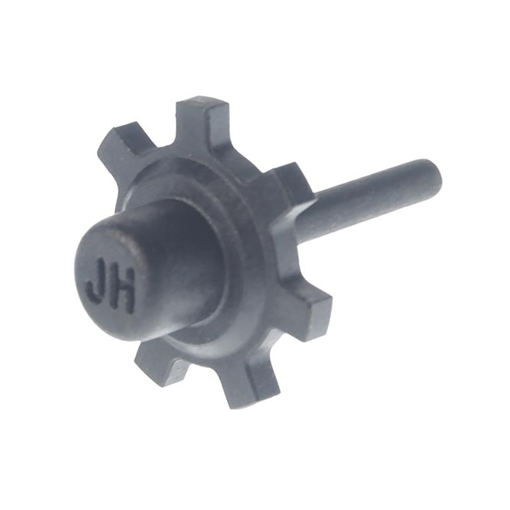 Клапан для пневмогайковерта JTC-7659 JTC/1 [JTC-7659-07] отсечной клапан cdc pneumatics