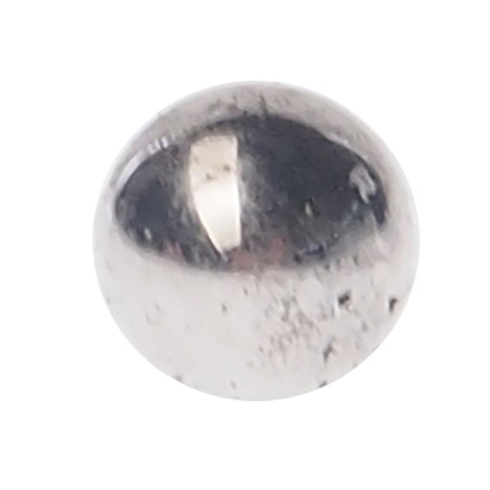 Шарик для пневмогайковерта JTC-7659 JTC/1 [JTC-7659-13] уплотнительное кольцо для пневмогайковерта jtc 7659 jtc 1 [jtc 7659 02]