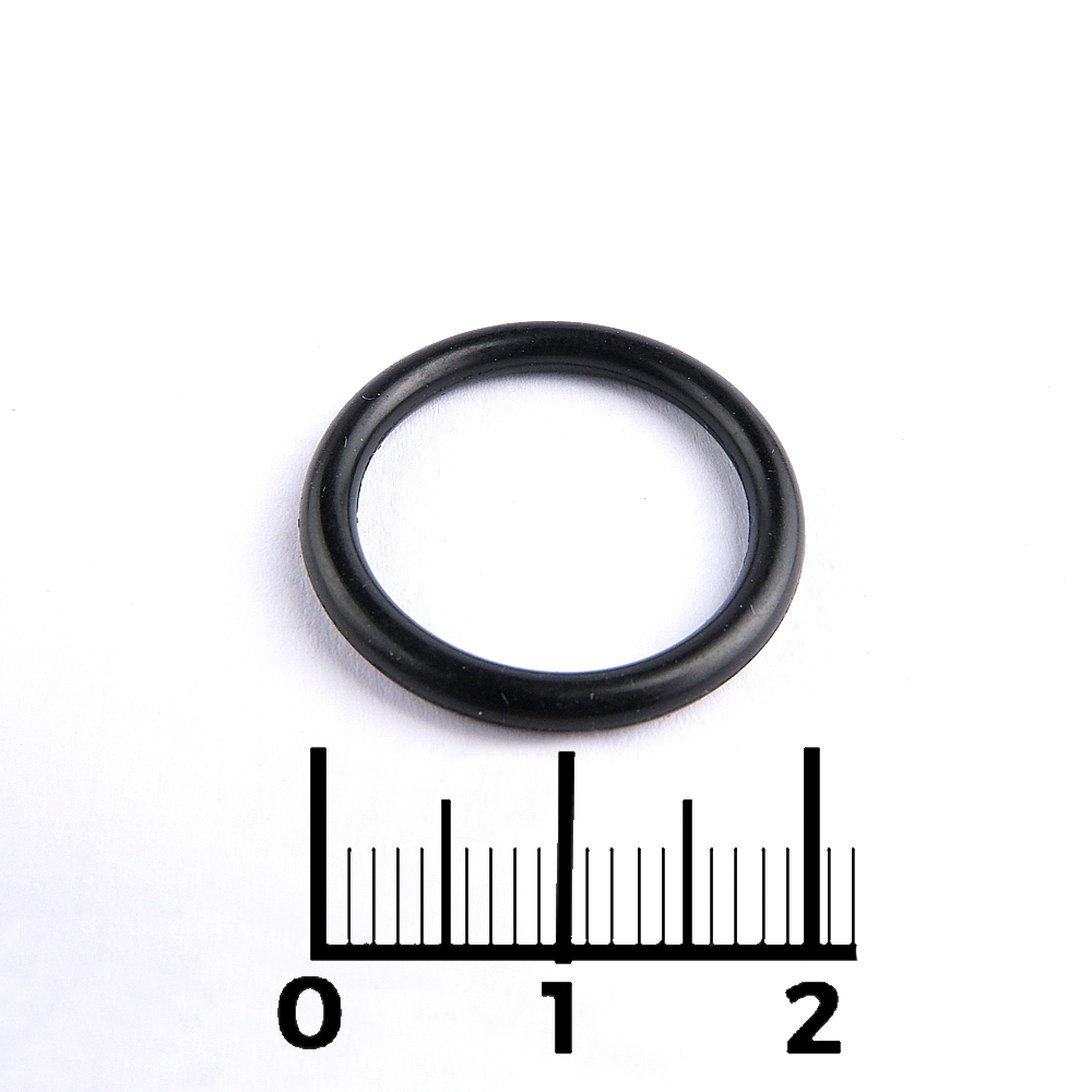 Уплотнительное кольцо 17*2.65 (№14) для FROSP K‑8016B уплотнительное кольцо 48 7x2 65 12 для frosp k‑n851