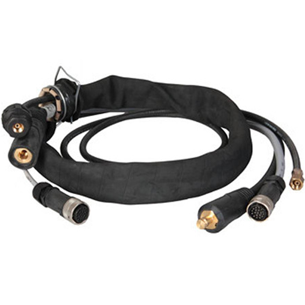 Комплект соединительных кабелей к MIG-500GF КЕДР (15 м) 93768314 комплект кабелей instant 7 florida