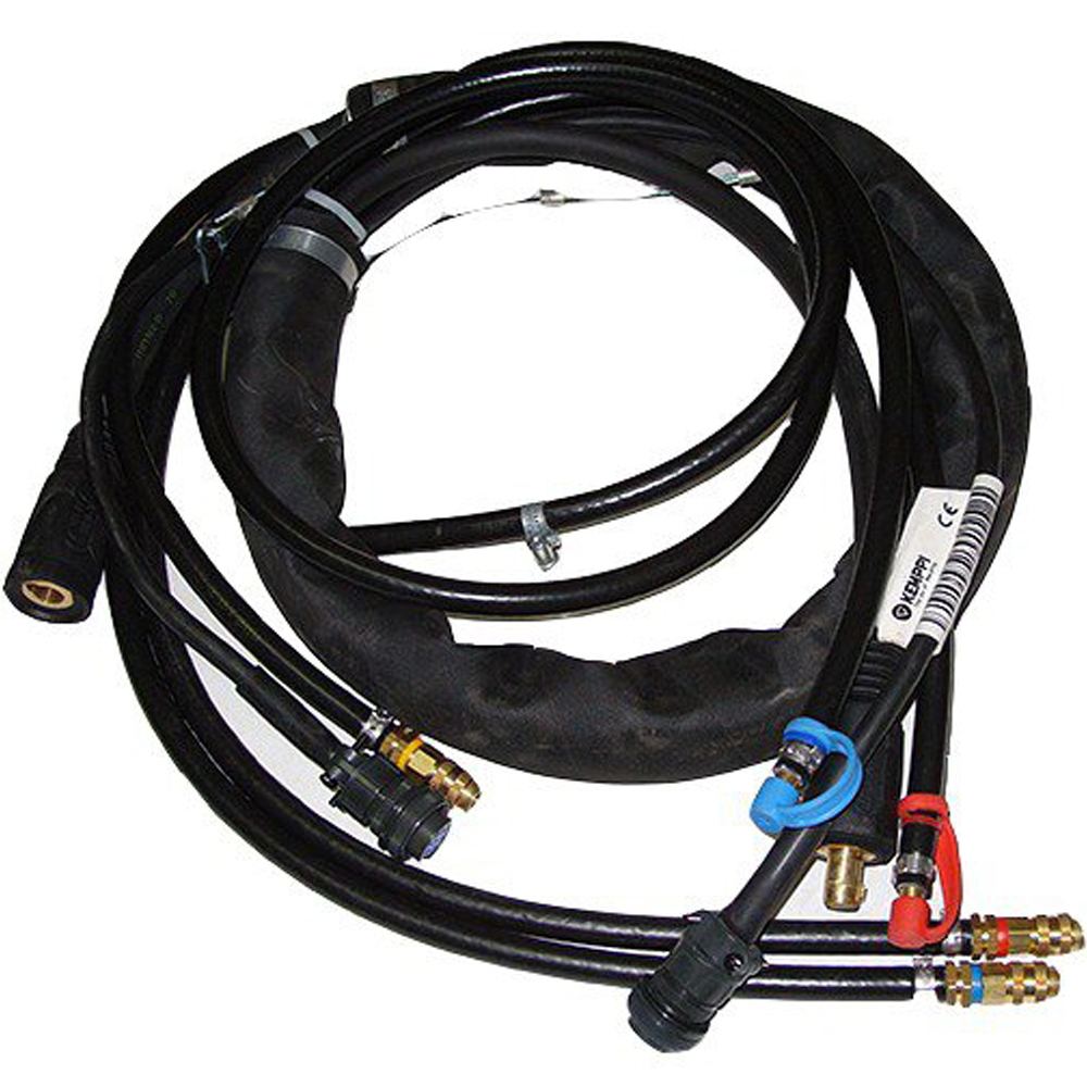 Комплект соединительных кабелей к MIG-500F КЕДР возд. (10 м) комплект соединительных кабелей к mig 500f кедр возд 10 м