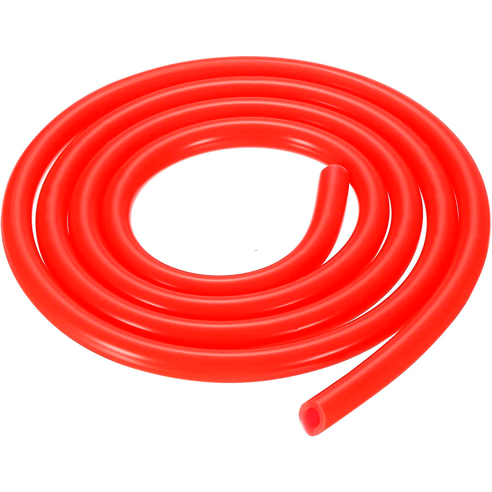 Трубка полиамидная красная Camozzi TRN 6/4-R катушка pla пластика esun 1 75 мм 1кг красная pla 175r1
