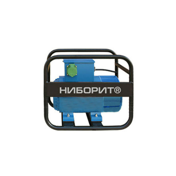 Преобразователь частоты «Ниборит» 48В КВ-200 25-2 электропривод глубинного вибратора ниборит эп 2200 с узо