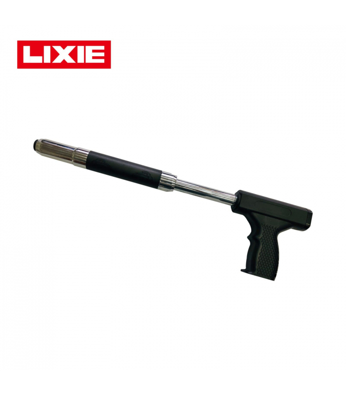 Пороховой монтажный пистолет LIXIE LX-102 пороховой монтажный пистолет hilti dx 351 bt g