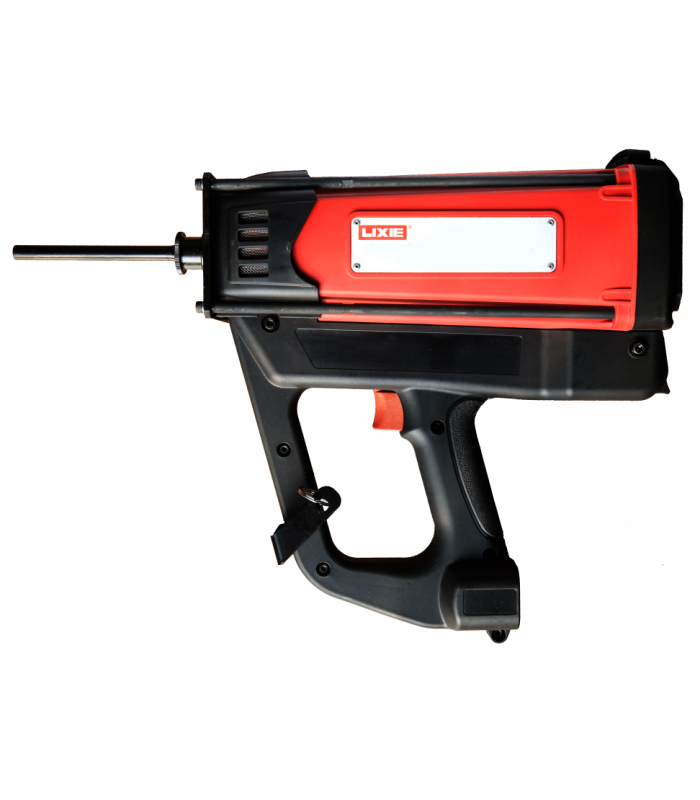 Газовый монтажный пистолет LIXIE LXJG – 4 FOR 200 газовый обогреватель от баллона hosseven