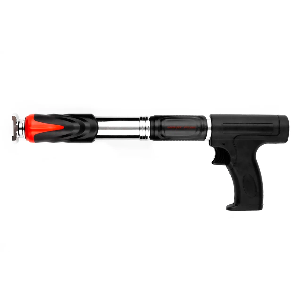 Пистолет строительно-монтажный PT-02 MOLOT пистолет клеевой molot mgg 1140 в блистере 40 вт 11 мм 6 г мин mgg114000023