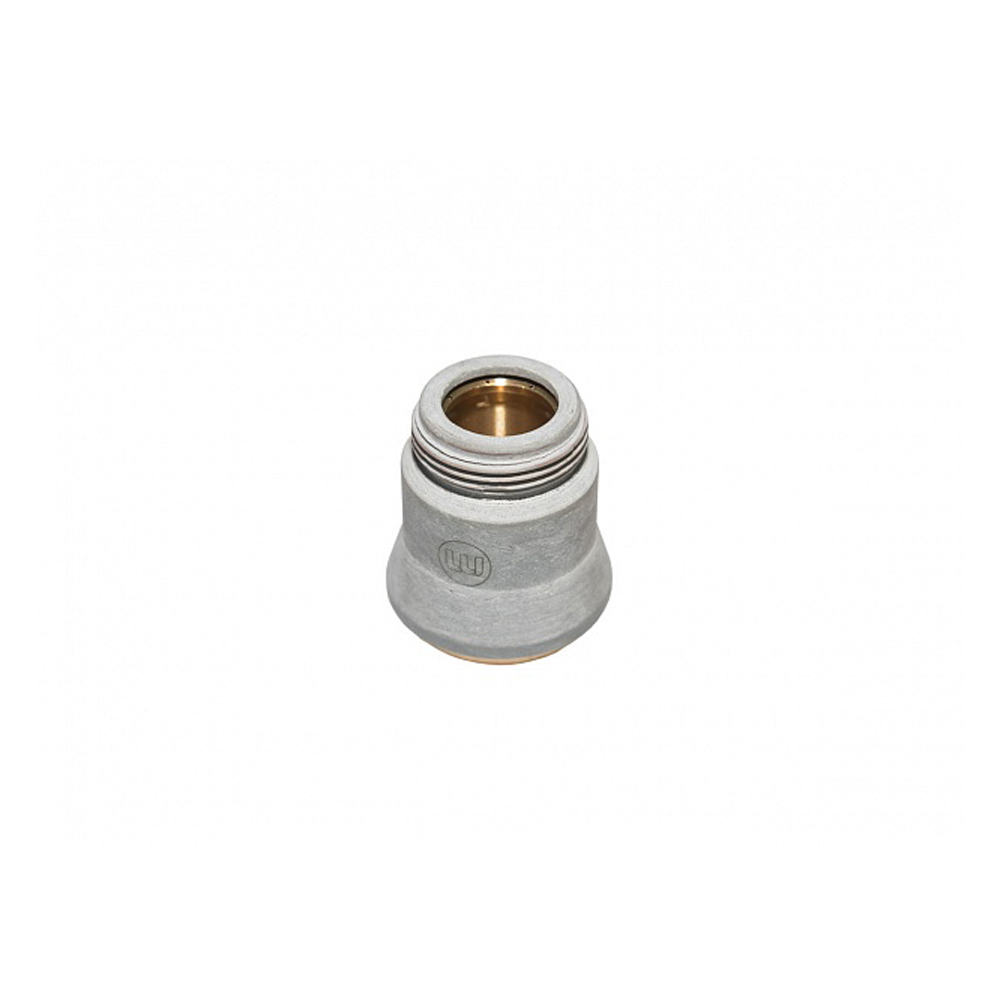 Насадка защитная (CUT-120 PRO), 100-120А КЕДР [8010957] sg 55 насадка защитная для плазмотрона керамика protective cap ceramic