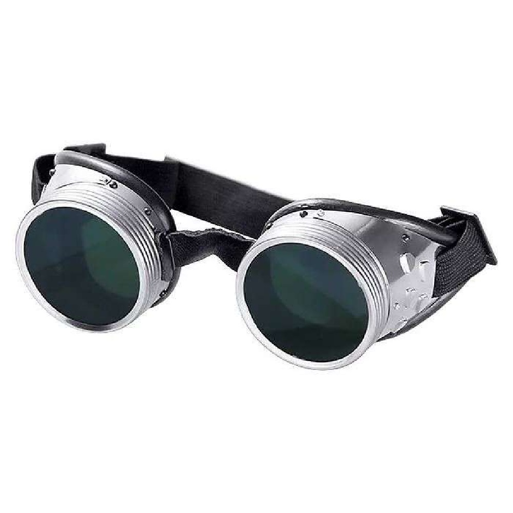 Очки для газосварщика Г-2 (ЗН-56) винтовые очки газосварщика matrix зн 56 89145 с автозатемнением