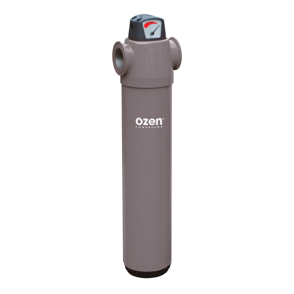 Магистральный фильтр OZEN OFL 150 M магистральный фильтр ozen ofl 100 m