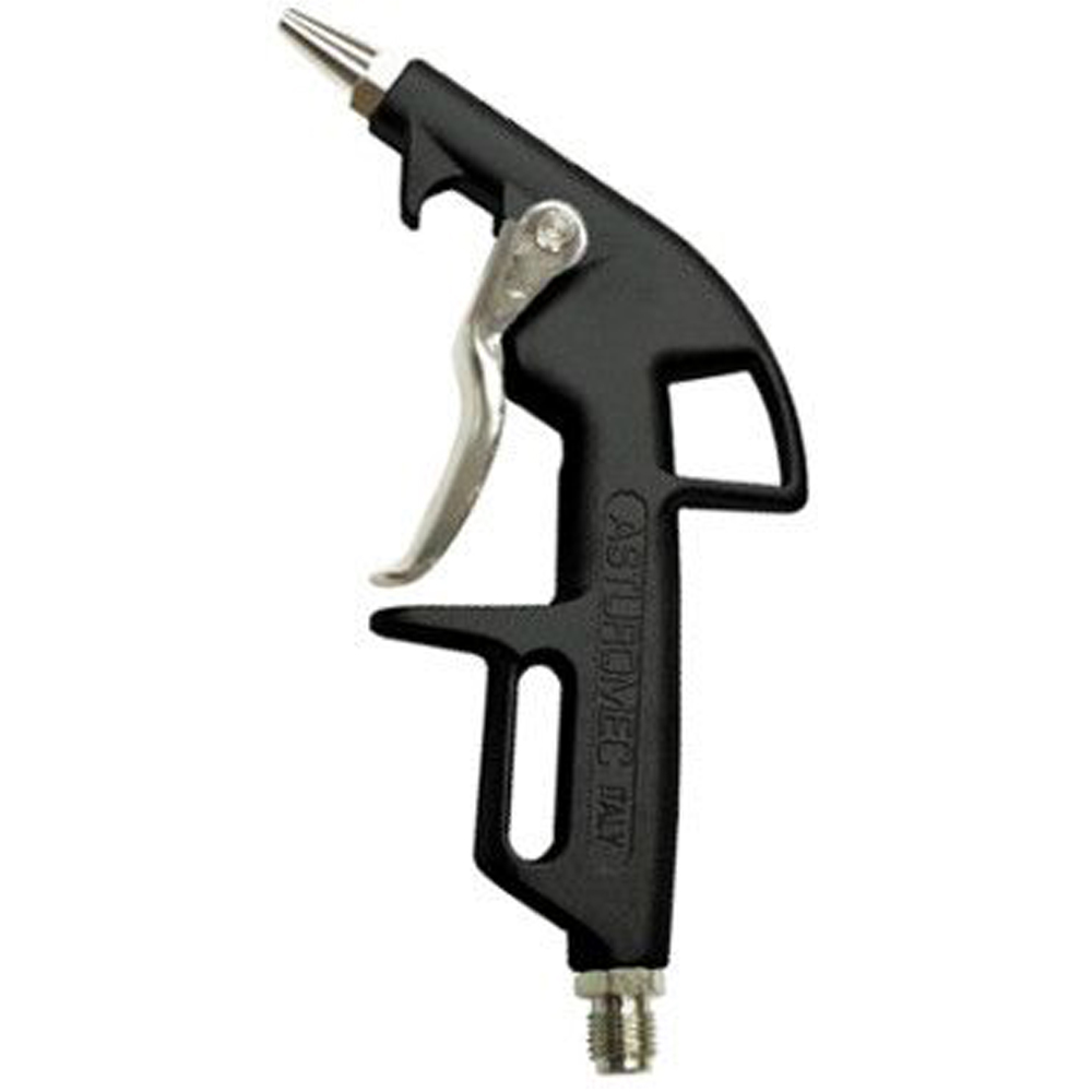 Обдувочный пистолет Asturomec РА/4N обдувочный пистолет pi tools