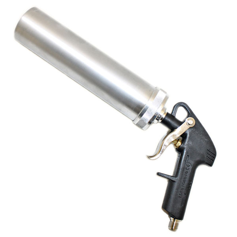 Пистолет для нанесения защитных составов Walcom PС/NS-FG микрофибровый аппликатор для нанесения составов shine systems