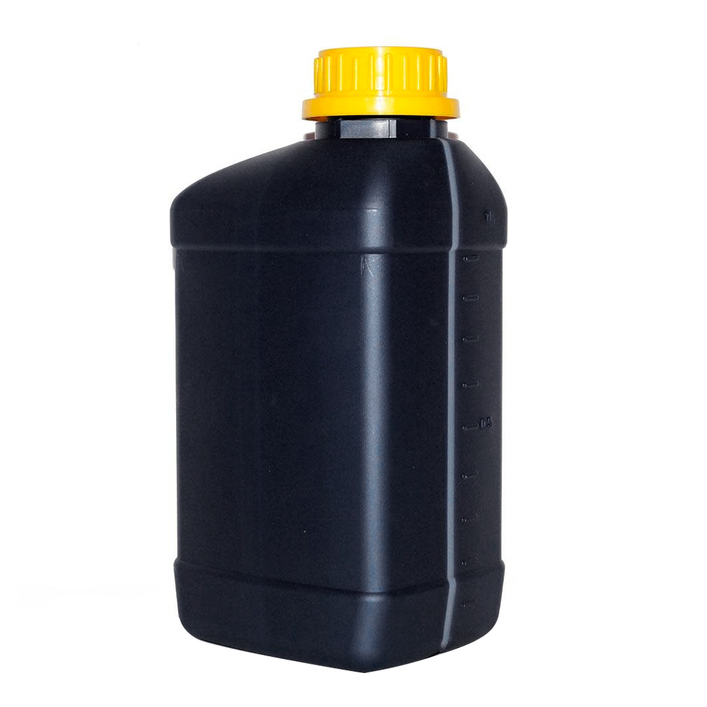 Компрессорное масло Mobil Rarus 827 (1 литр) масло для пневмоинструмента 1 литр fubag vg 46