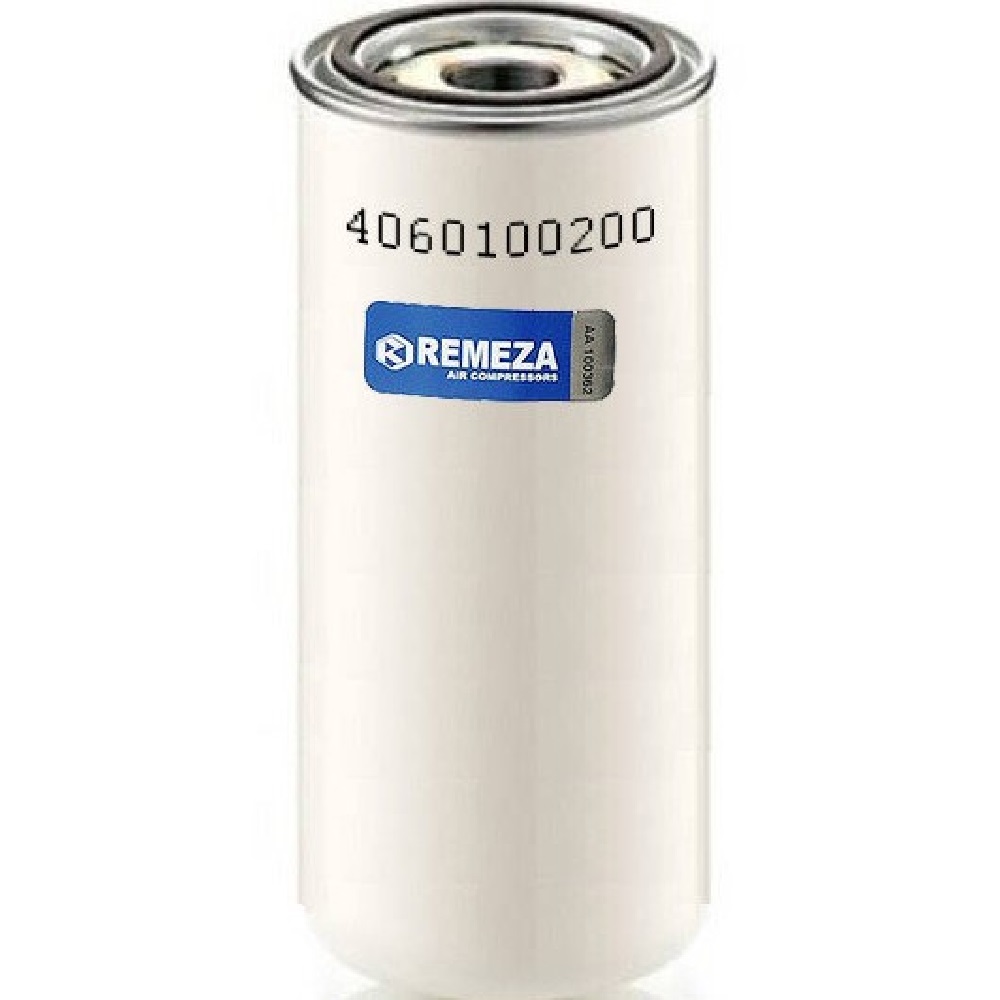 Фильтр-маслоотделитель Remeza (4060100200) фильтр воздушный remeza 4092100500