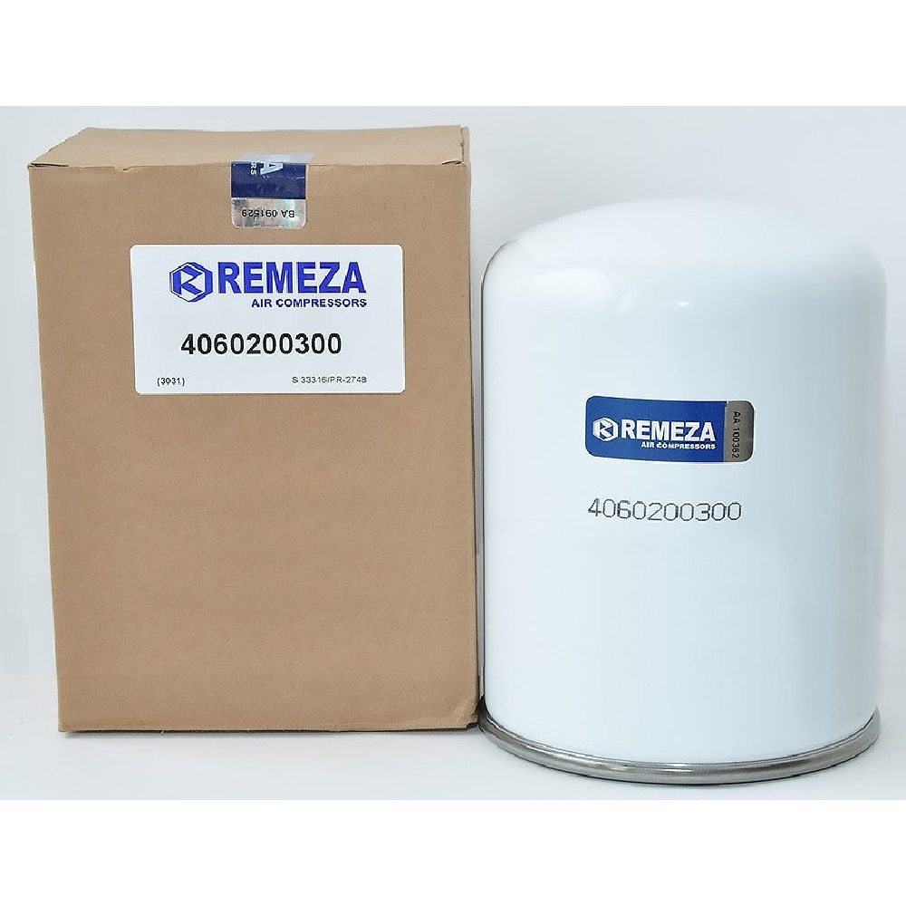 Фильтр-маслоотделитель Remeza (4060200300) фильтр маслоотделитель remeza 4060200400