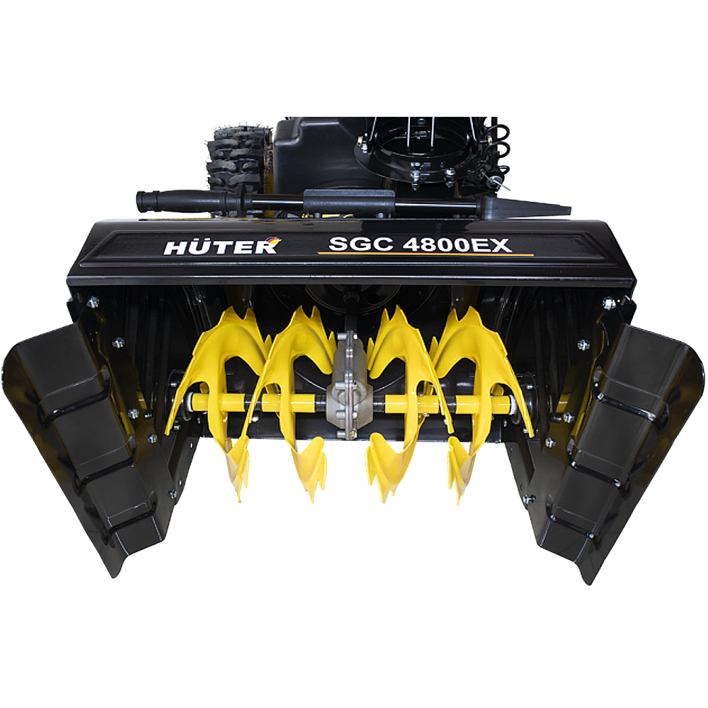 Huter sgc 4800ex