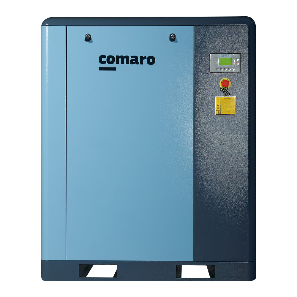 Винтовой компрессор COMARO SB NEW 22 - 8 бар винтовой компрессор comaro md 160 i 8 бар