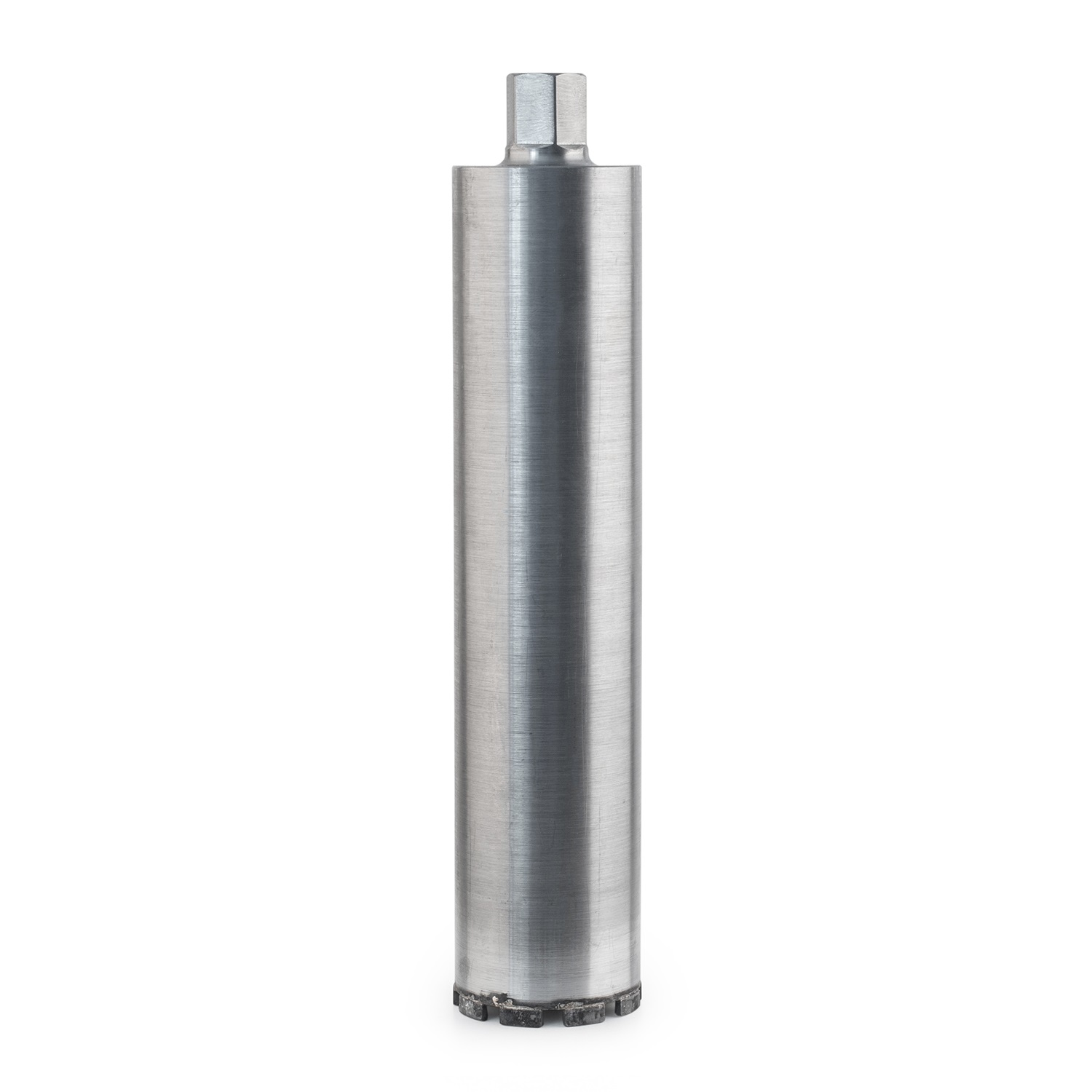 Алмазная коронка Standart (1 1/4) д.102/h-450мм | ж/бетон / wet / ТВЧ Diamaster чашка алмазная зачистная 180 мм двухрядная вихрь