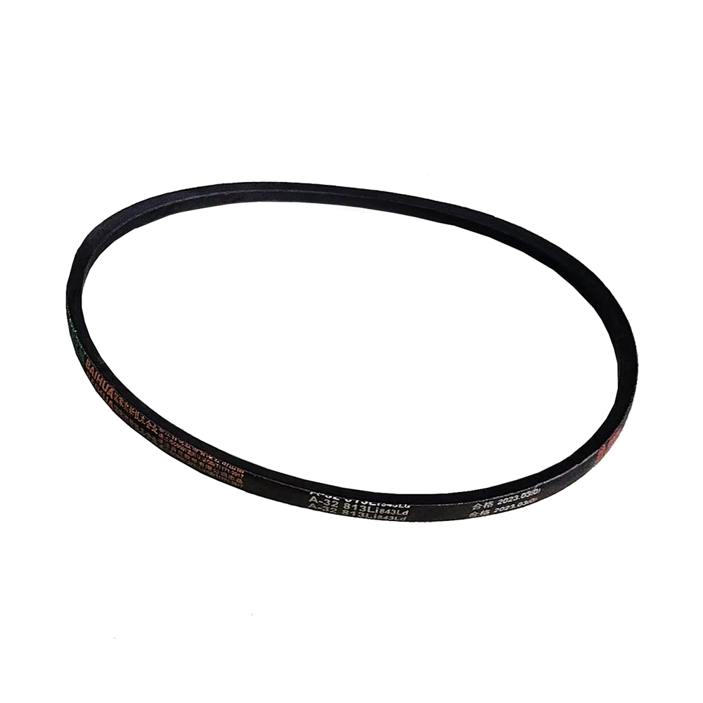 V-ремень (клиновой) для КВД 100/300-2 поясной ремень wandrd fernweh waist belt m l twb ml bk 1