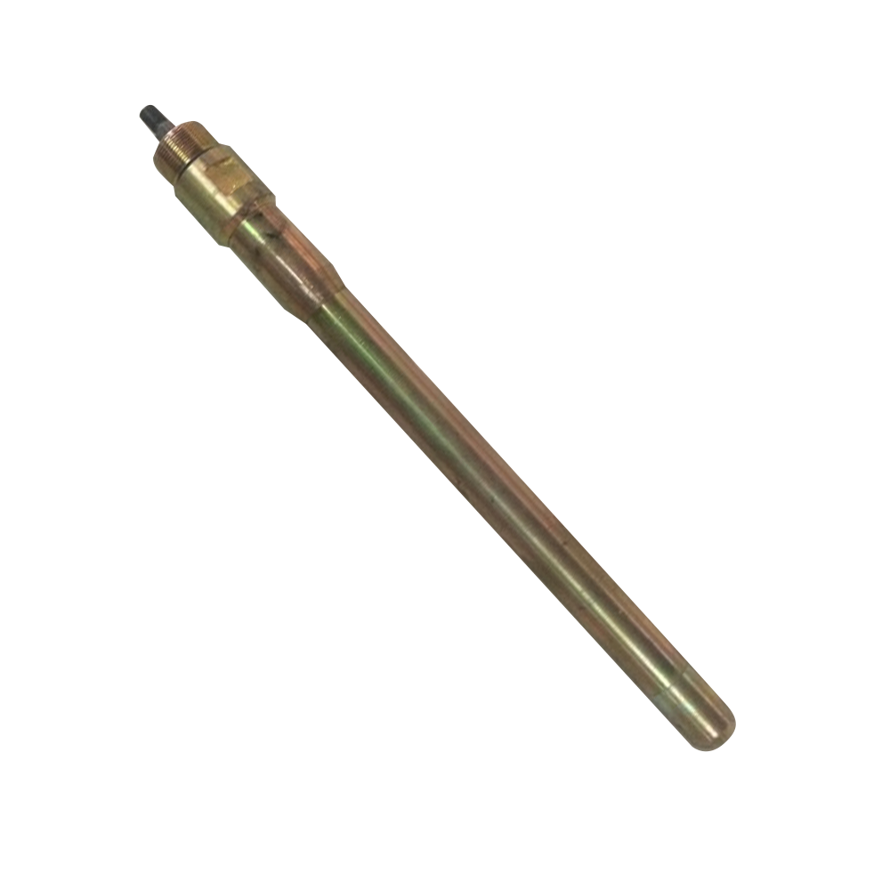 Вибронаконечник (вибробулава) 38 мм / Вибромаш виброрейка рв 2ви99 сталь 220в вибромаш