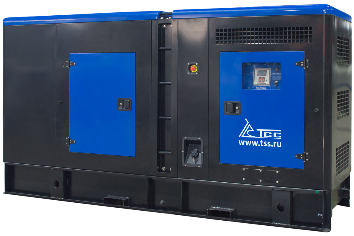 Дизельный генератор ТСС АД-100С-Т400-1РКМ9 сепаратор для яиц доляна