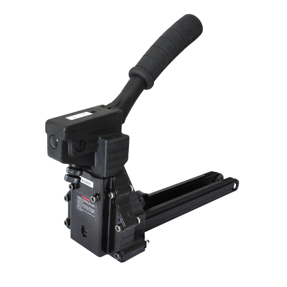 Механический упаковочный инструмент Yoshi 35/19М инструмент для опрессовки knipex kn 975236 220 мм 0 5 6 мм2 3 гнезда 20 10 awg