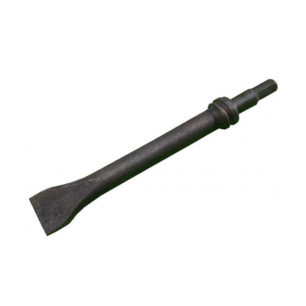 Пика-зубило L=500 мм для рубильных молотков МР-5, МР-22, МР-36