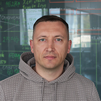 Старший менеджер по работе с ключевыми клиентами Евгений Рязанов