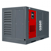 Винтовой компрессор OZEN OSC 110 U - 7.5 бар