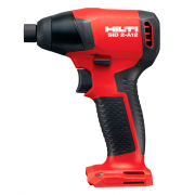 Аккумуляторный ударный винтовёрт HILTI SID 2-A12 (в коробке)