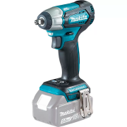 Аккумуляторный ударный гайковёрт Makita DTW181Z