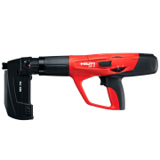 Пороховой монтажный пистолет HILTI DX 5 MX