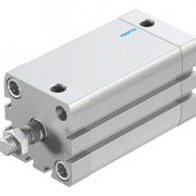 Пневмоцилиндр Festo ADN-40-80-A-P-A [536288]