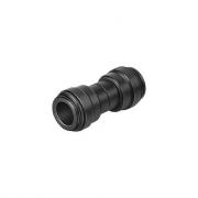 Фитинг цанговый прямой под Ø8→Ø10 (Plastic) Camozzi FD7580 10-8