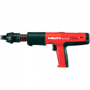 Пороховой монтажный пистолет HILTI DX 351 BT