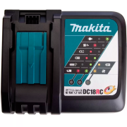 Зарядное устройство Makita 195915-5 DC18RC