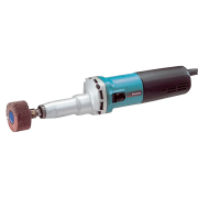 Прямая шлифовальная машина Makita GD0811C