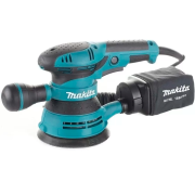 Эксцентриковая шлифмашина Makita BO5040