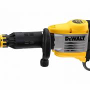 Отбойный молоток DEWALT D25902K, SDS-max, 1550 Вт