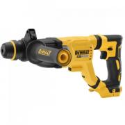 Аккумуляторный бесщеточный перфоратор DEWALT DCH263N 18В, 400 Вт, без аккумулятора и ЗУ