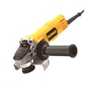 Угловая шлифмашина DEWALT DWE4051