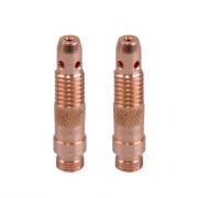 Корпус цанги с газовой линзой EWM COLB TIG 17/18/26 D=2.0-2.4MM (10 шт.) [094-000937-00000]