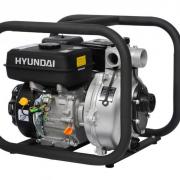 Мотопомпа HYUNDAI HYH 50