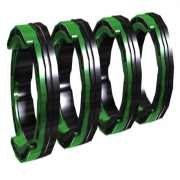 Комплект приводных роликов EWM FE 4R 1.4 MM/0.052 INCH GREEN