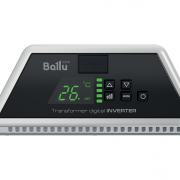 Блок управления Transformer Digital Inverter Ballu BCT/EVU-2.5I