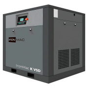 Винтовой компрессор IRONMAC IC 20/15 K VSD