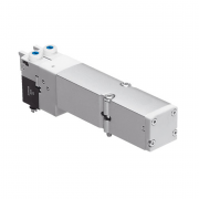 Пневмораспределитель Festo VMPA2-M1H-G-PI [537955]