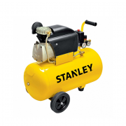 Коаксиальный поршневой компрессор Stanley D 211/8/50