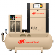 Винтовой компрессор Ingersoll Rand RSe18i-A10 TAS - 10 бар